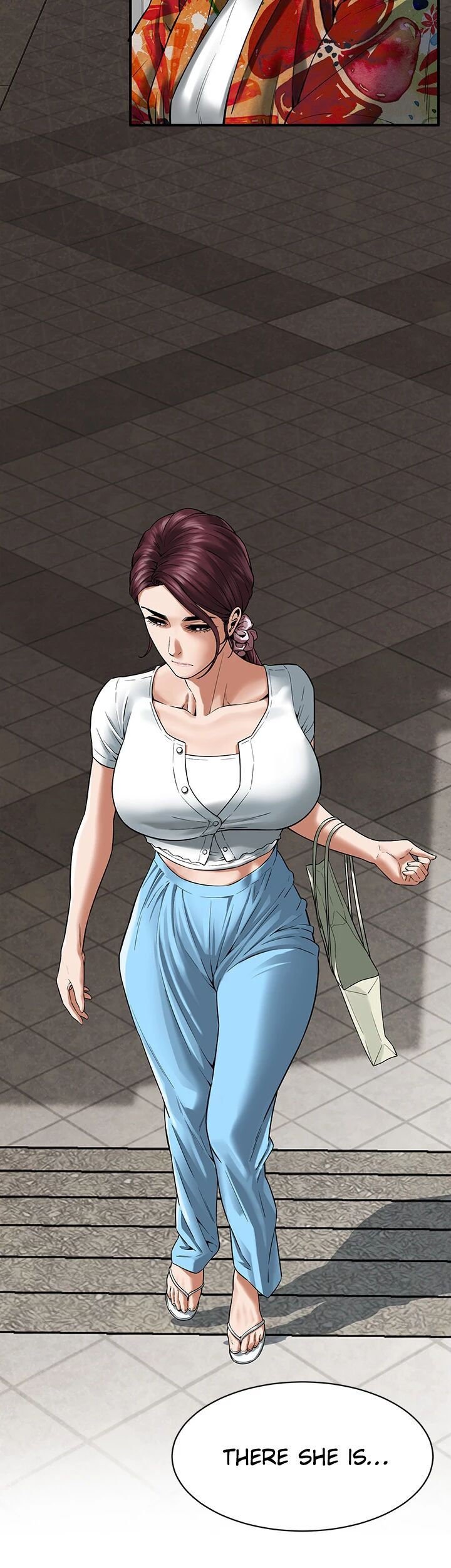 The Mean Guy Chapter 19 image 44