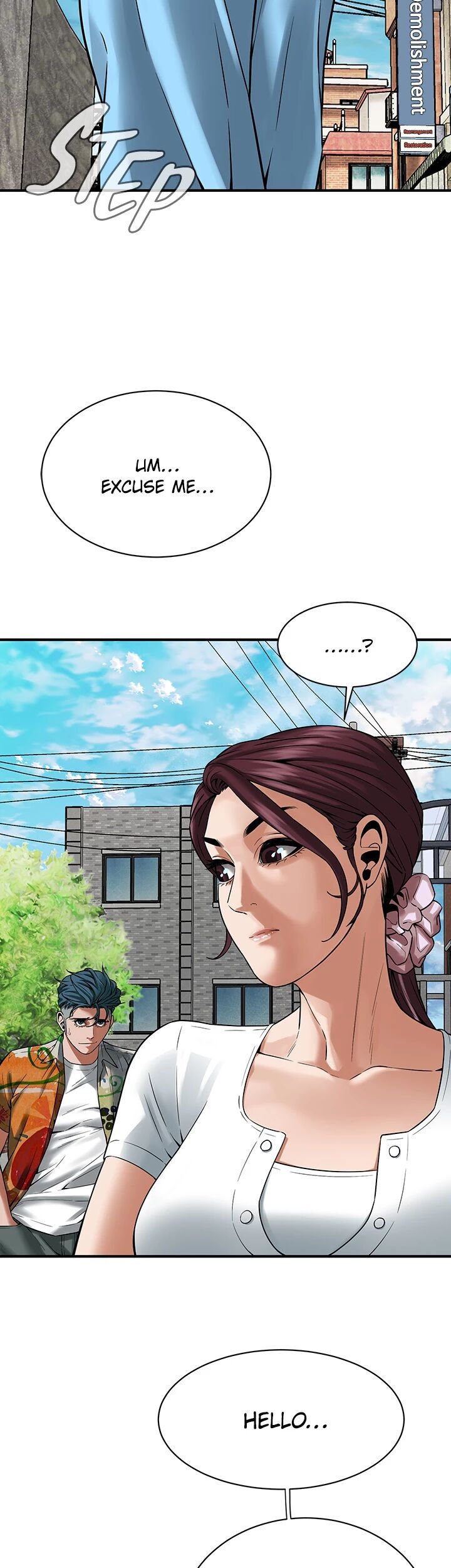 The Mean Guy Chapter 19 image 46