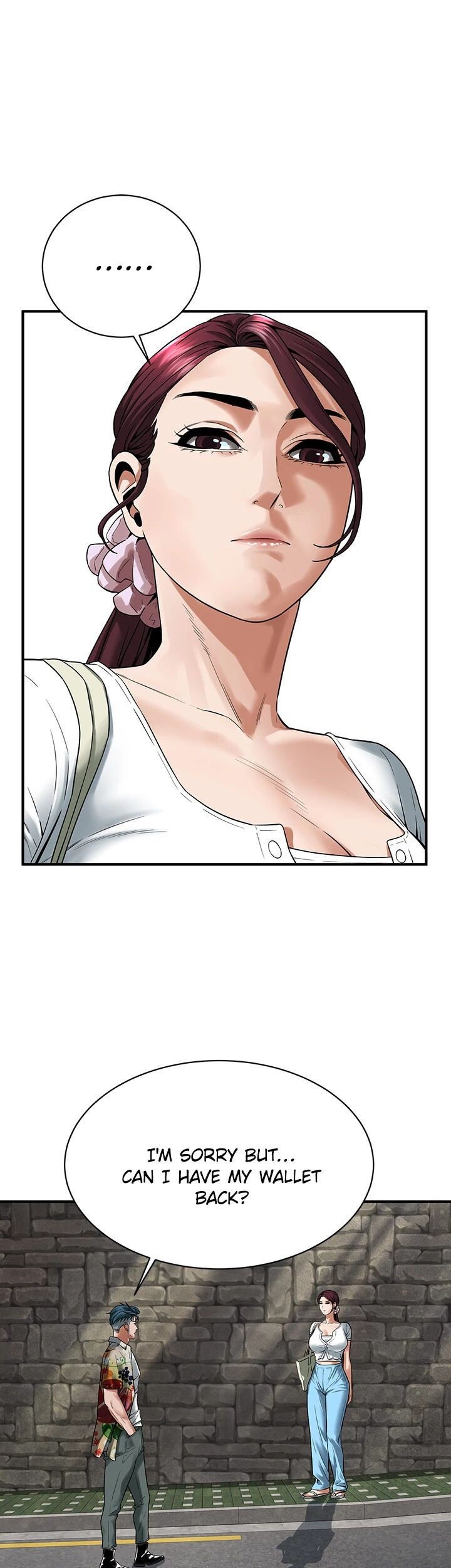 The Mean Guy Chapter 19 image 48