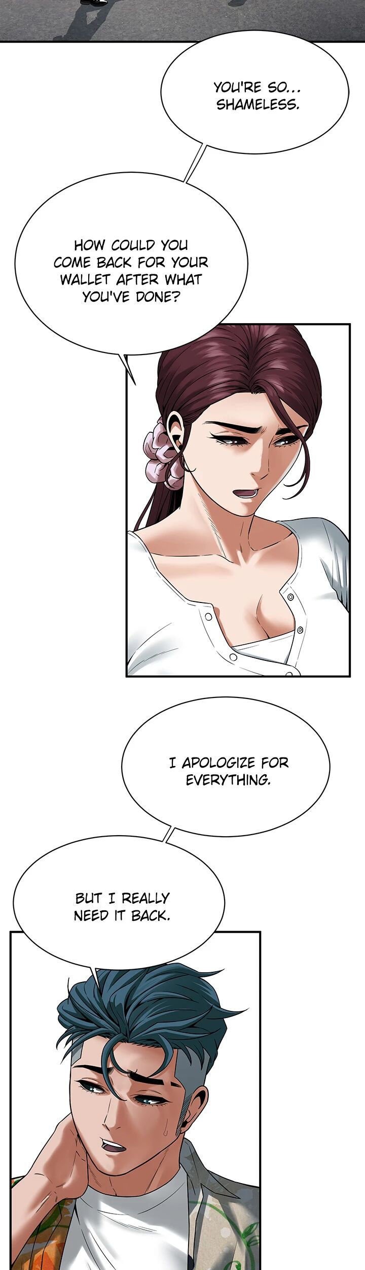 The Mean Guy Chapter 19 image 49