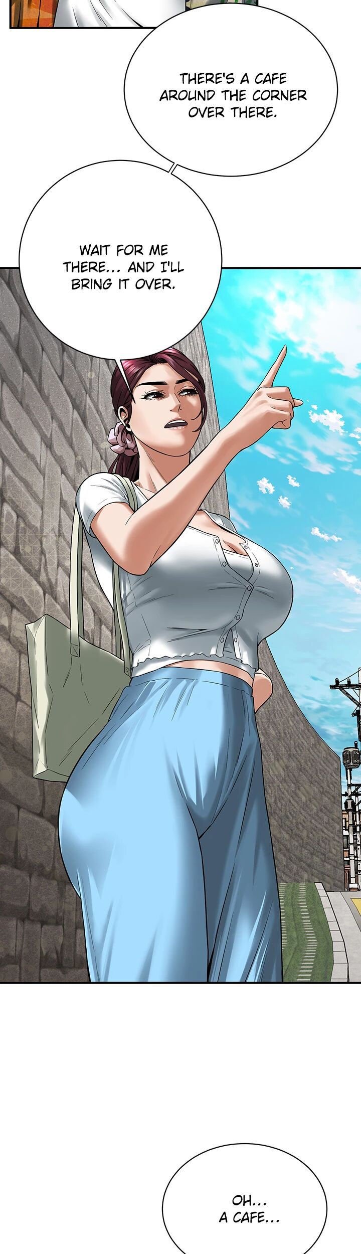 The Mean Guy Chapter 19 image 50