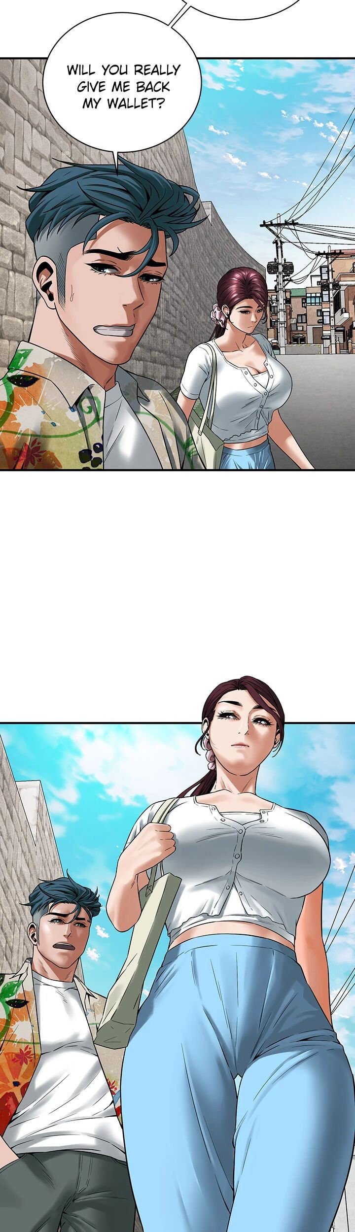 The Mean Guy Chapter 19 image 51
