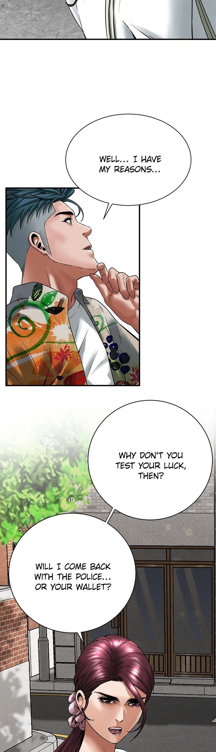 The Mean Guy Chapter 19 image 54