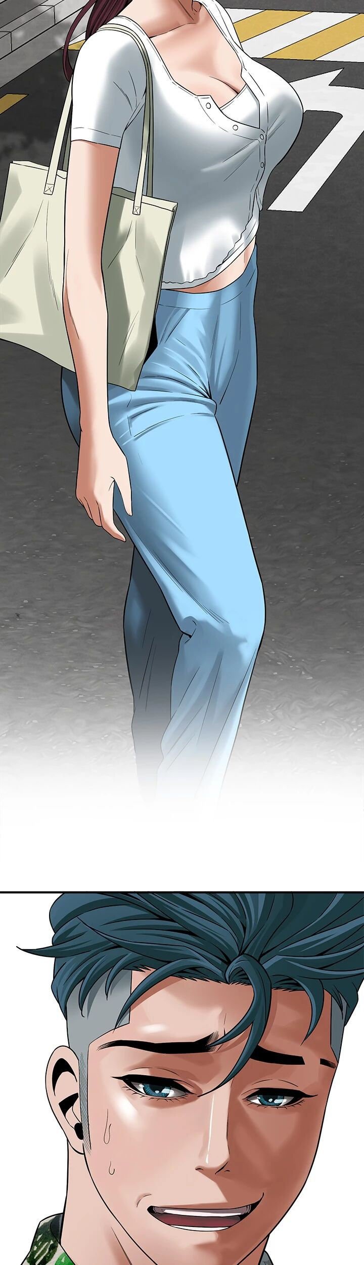 The Mean Guy Chapter 19 image 55