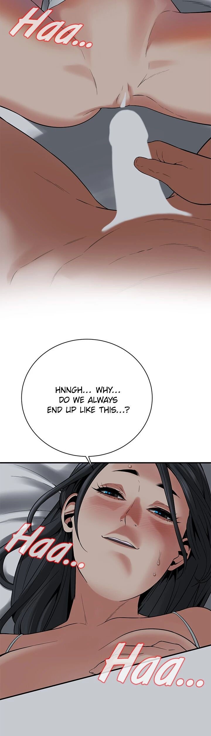 The Mean Guy Chapter 19 image 5