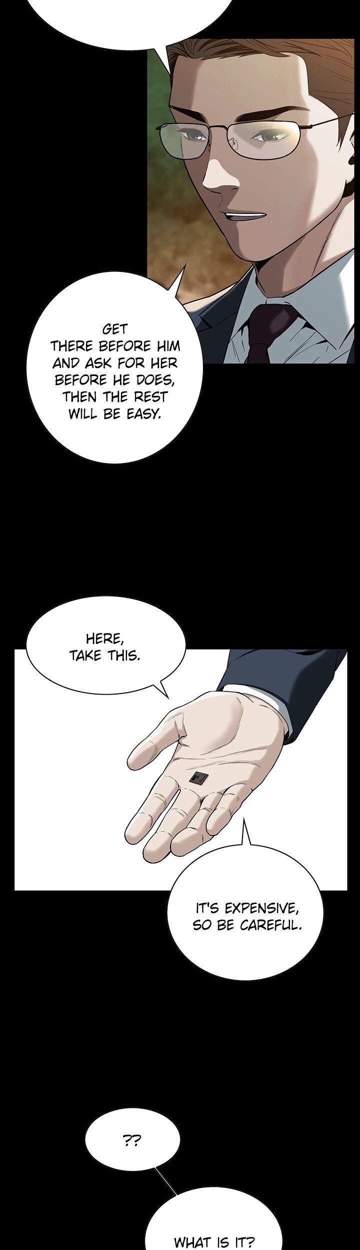 The Mean Guy Chapter 2 image 14