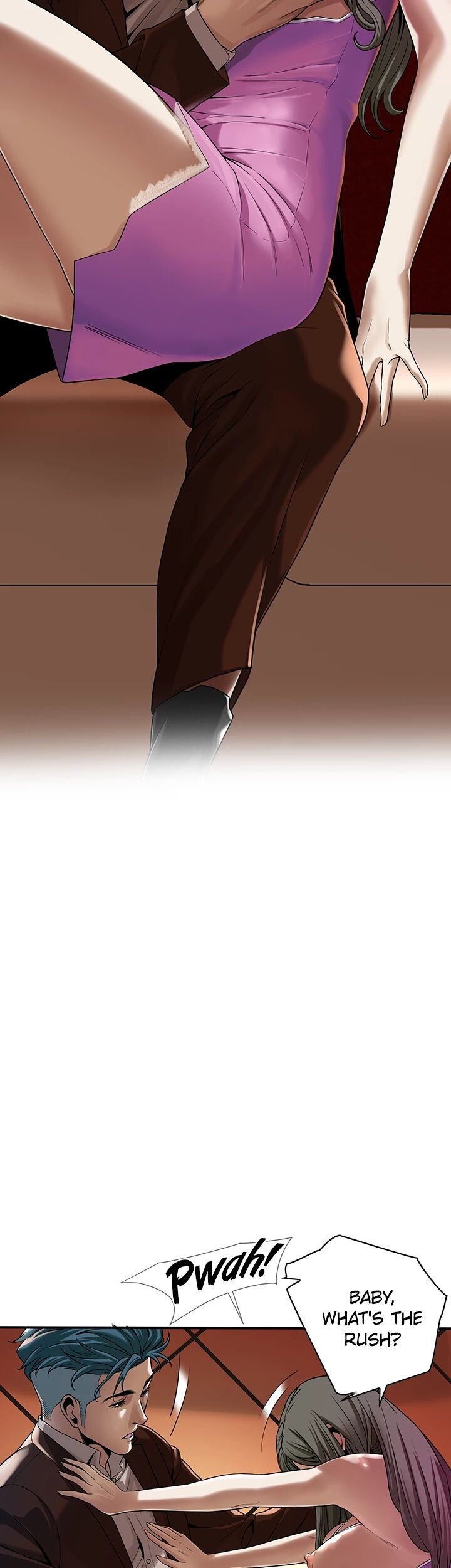 The Mean Guy Chapter 2 image 18