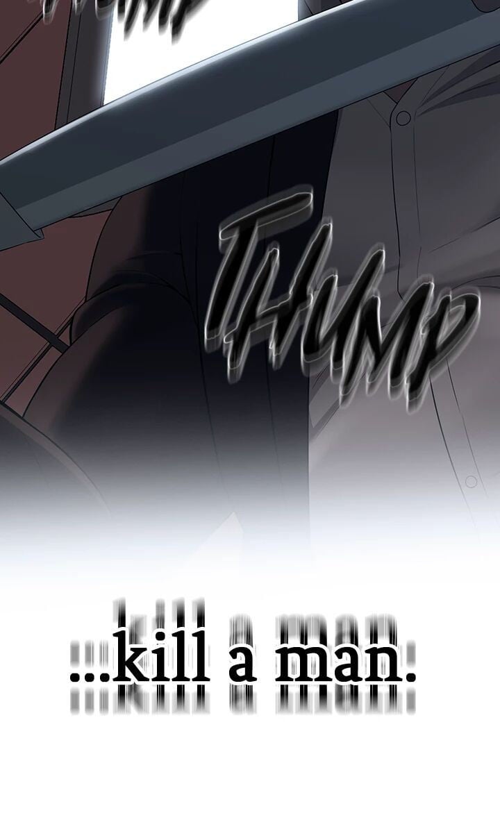 The Mean Guy Chapter 2 image 1