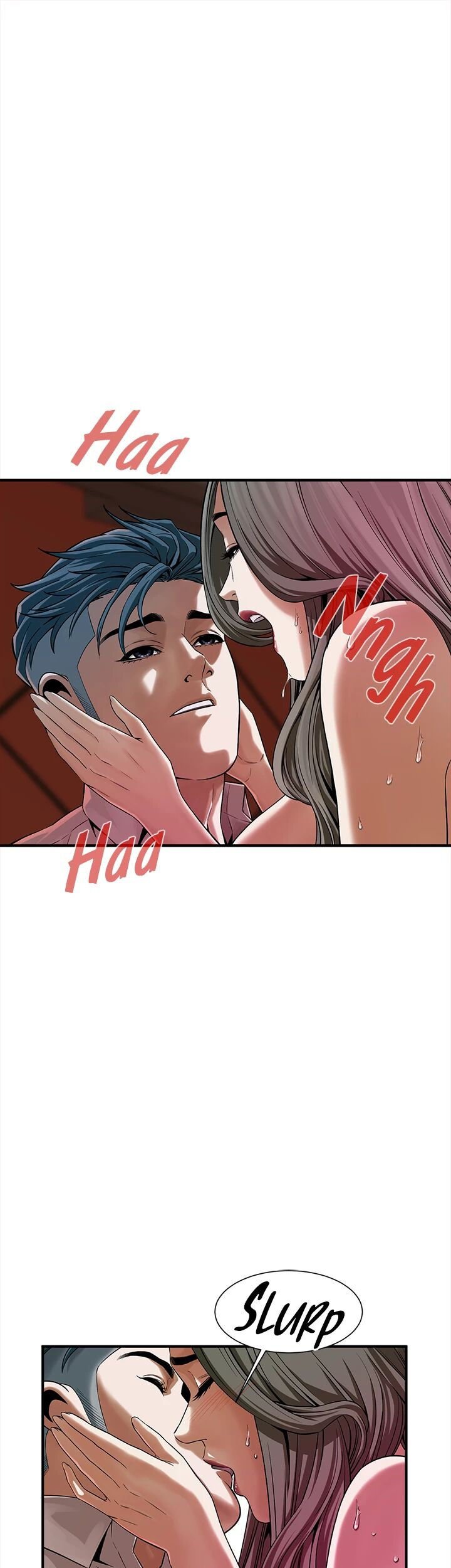 The Mean Guy Chapter 2 image 22