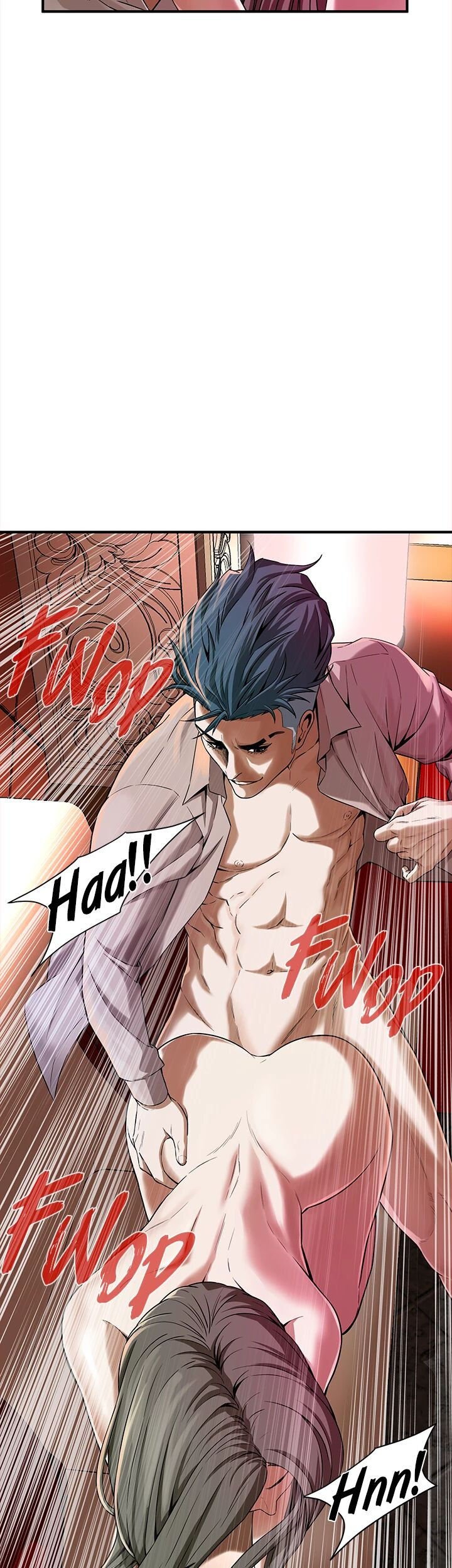 The Mean Guy Chapter 2 image 23