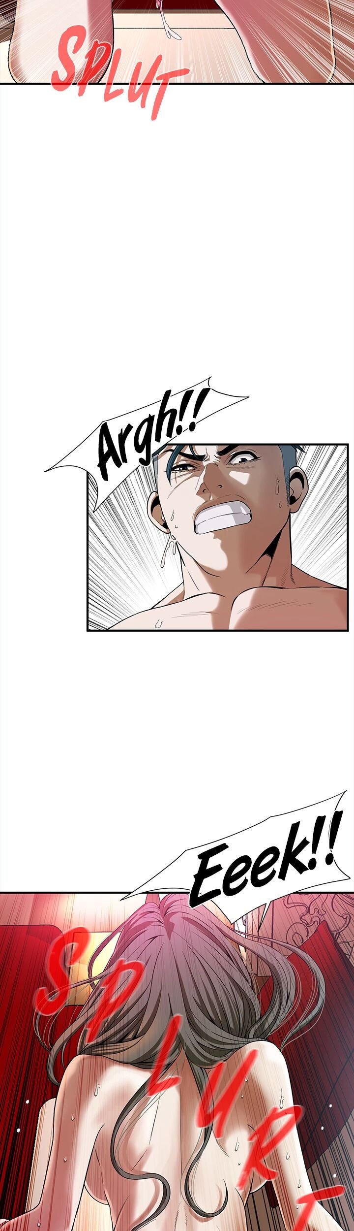 The Mean Guy Chapter 2 image 29