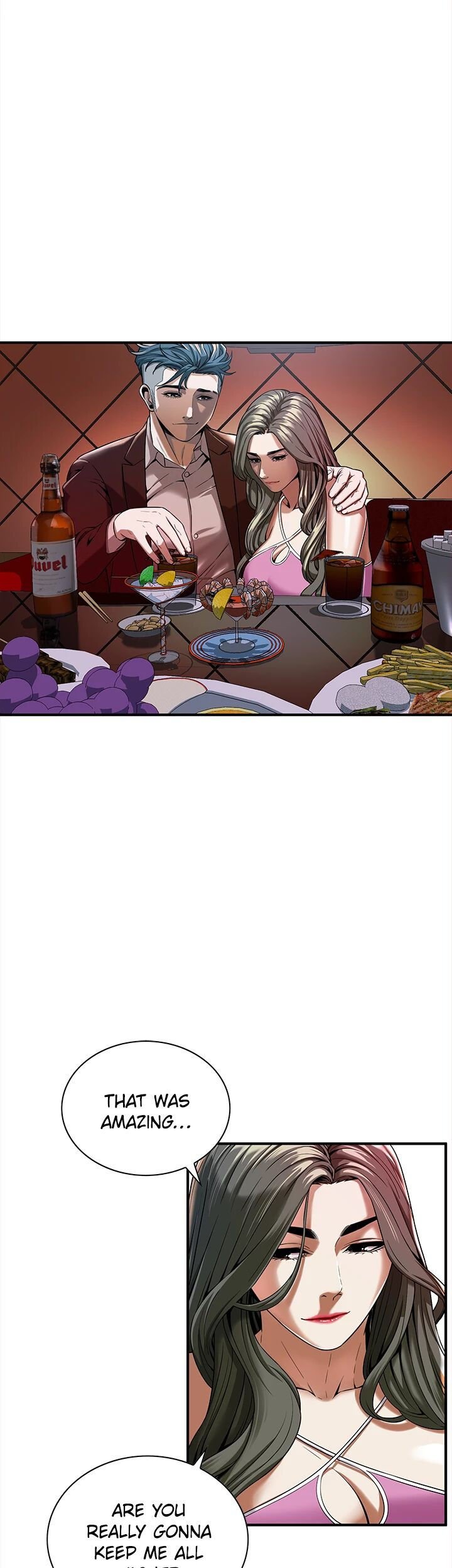 The Mean Guy Chapter 2 image 33