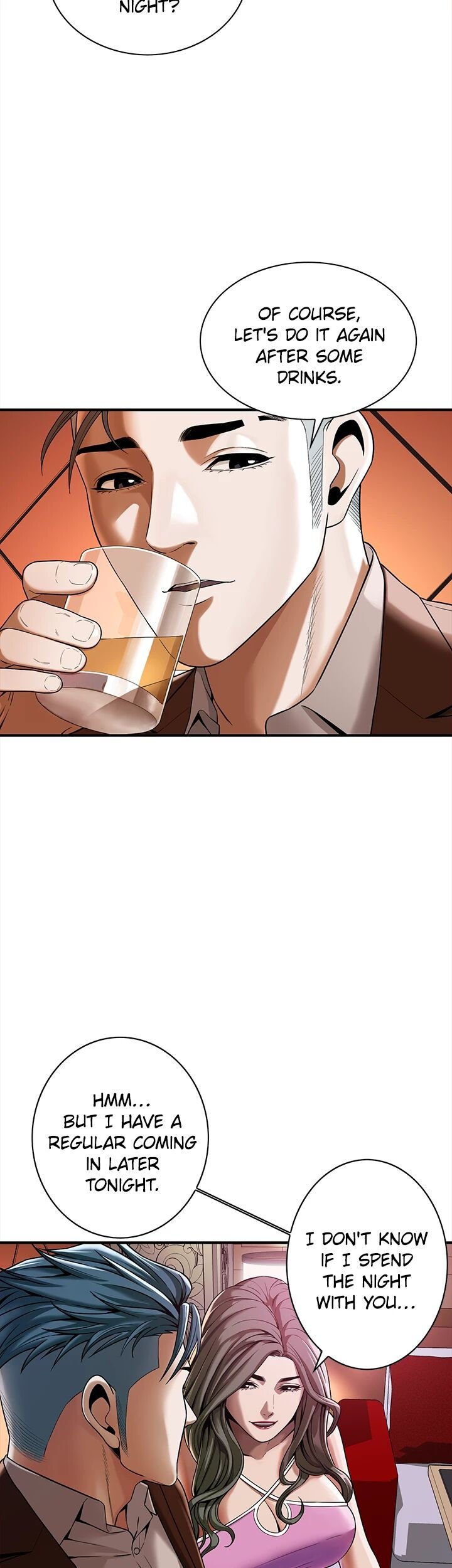 The Mean Guy Chapter 2 image 34