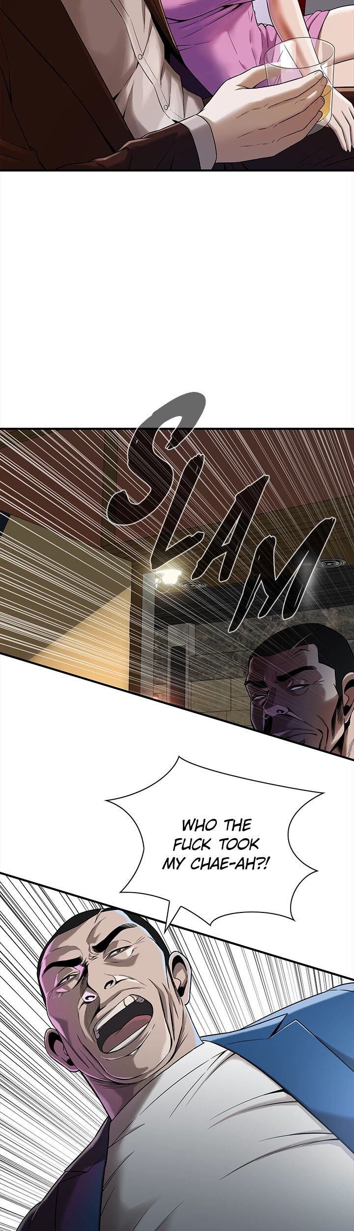 The Mean Guy Chapter 2 image 35