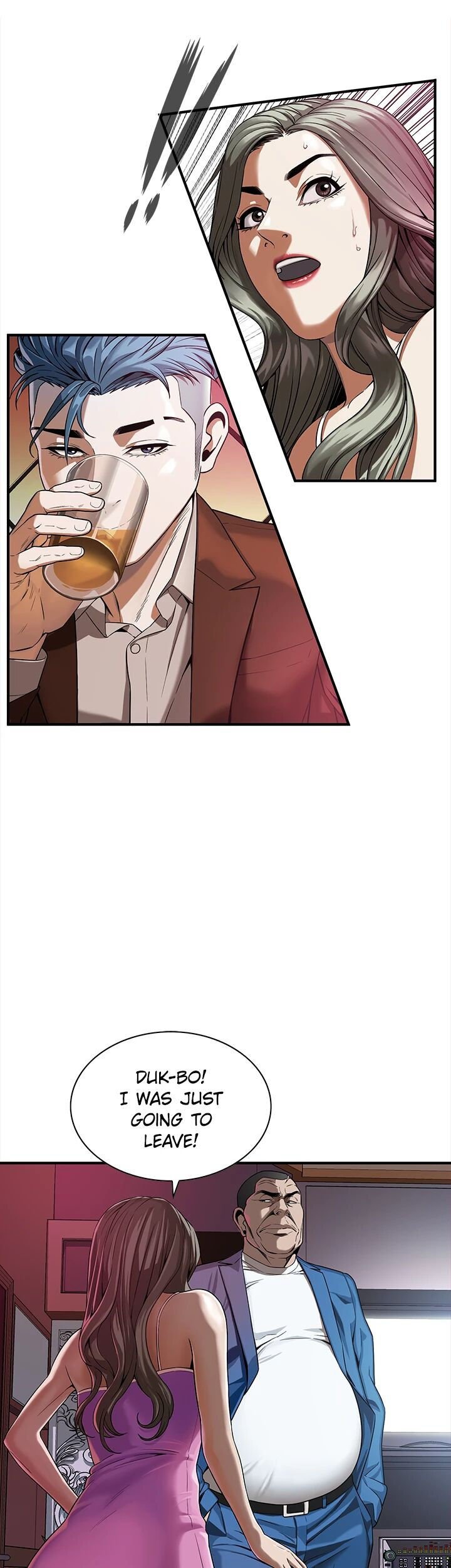 The Mean Guy Chapter 2 image 37