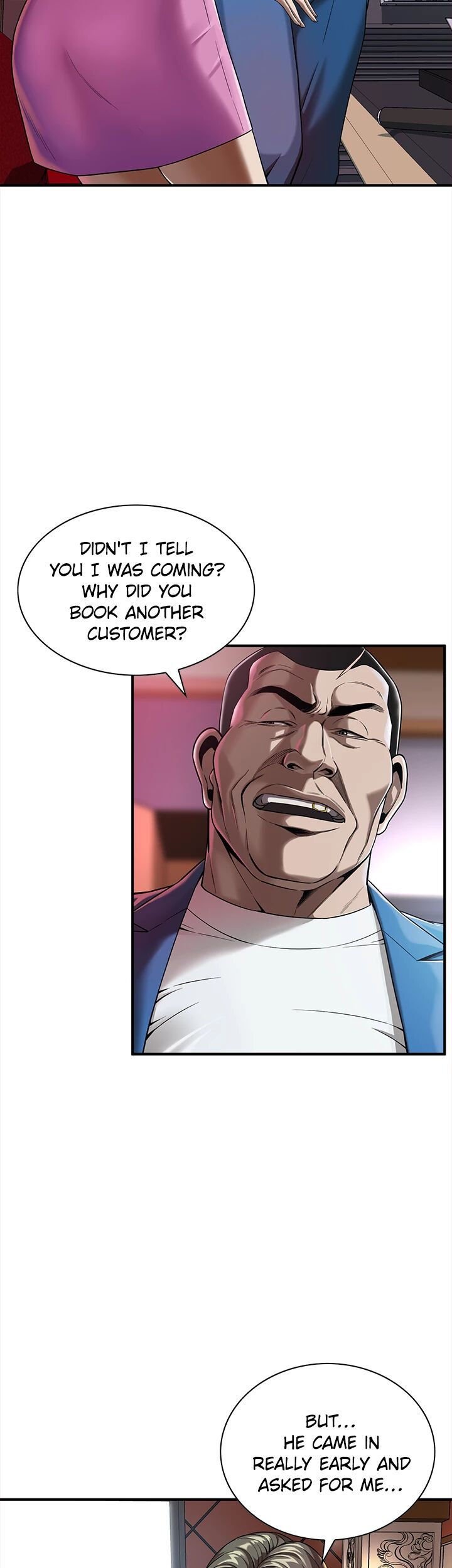 The Mean Guy Chapter 2 image 38
