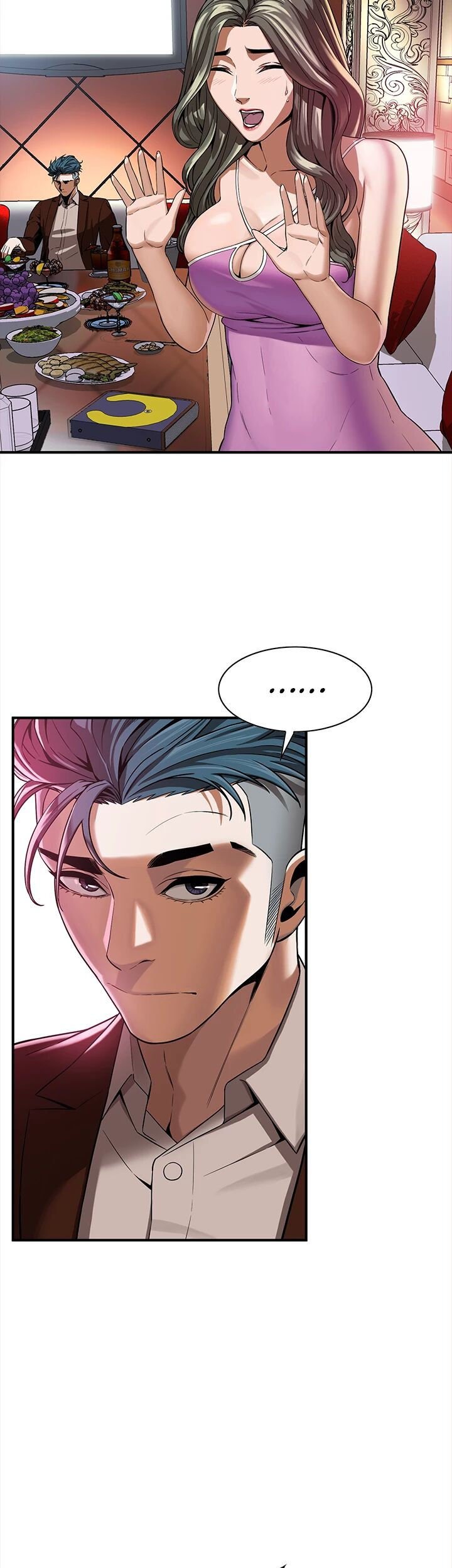 The Mean Guy Chapter 2 image 39