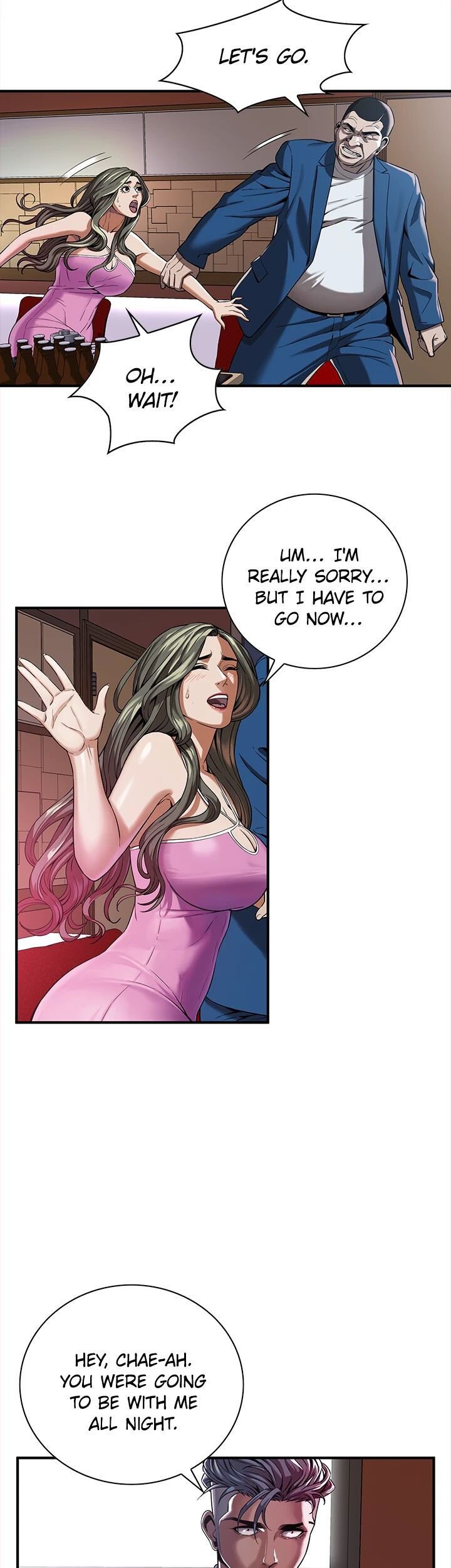 The Mean Guy Chapter 2 image 40