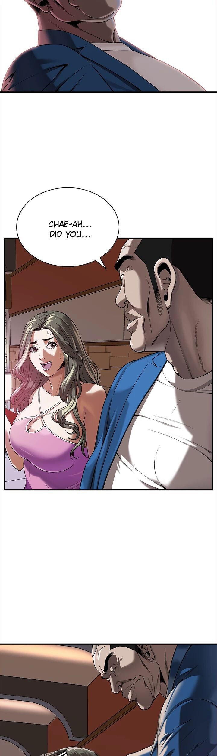 The Mean Guy Chapter 2 image 43