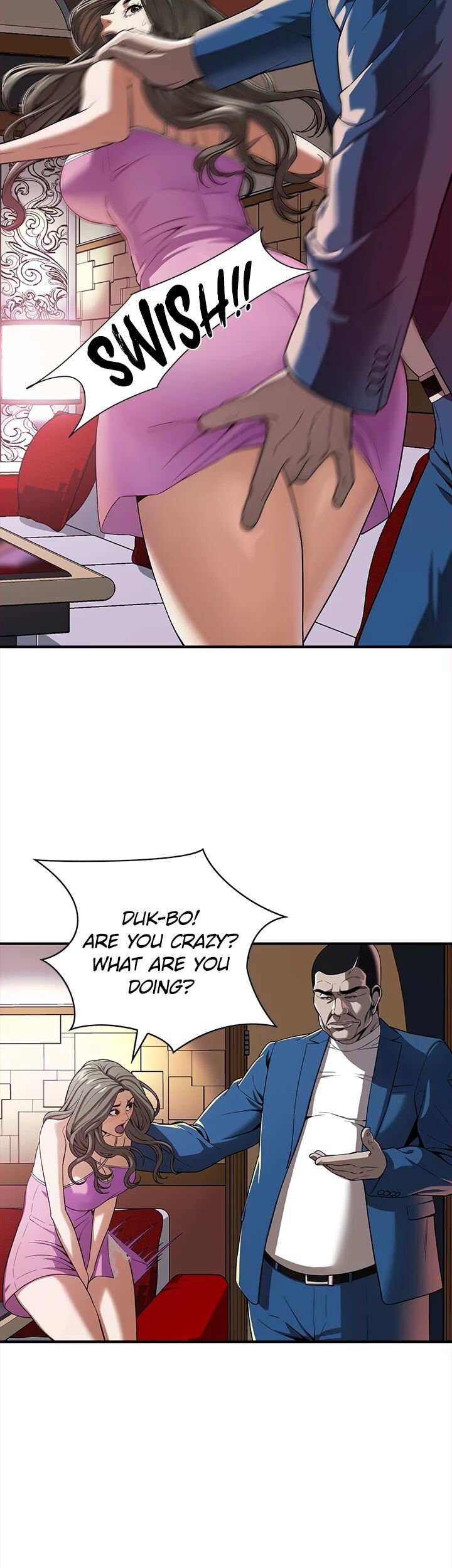 The Mean Guy Chapter 2 image 44