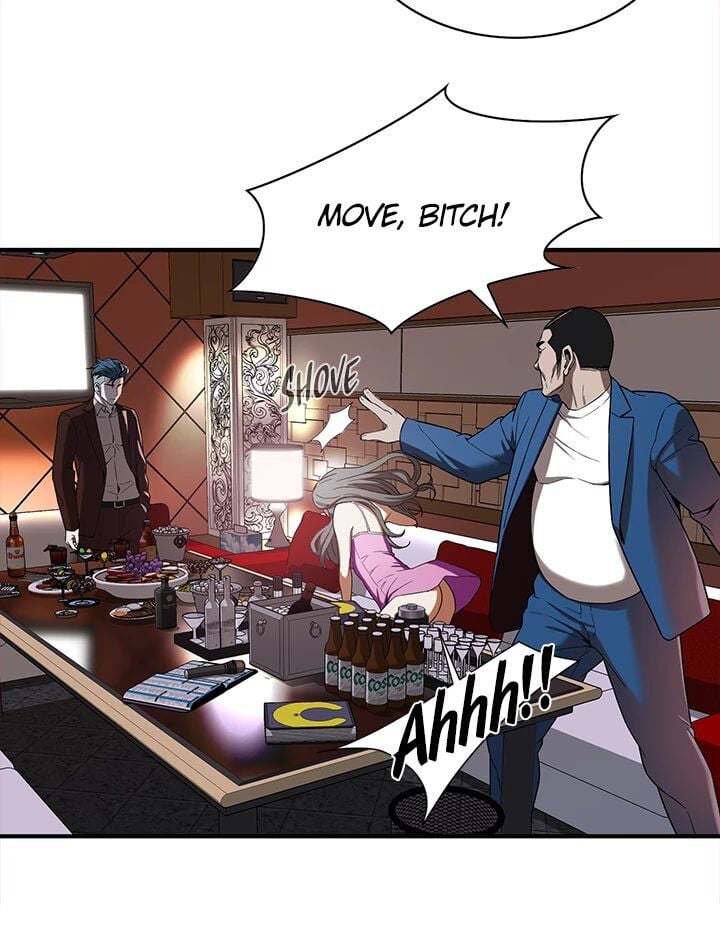 The Mean Guy Chapter 2 image 46
