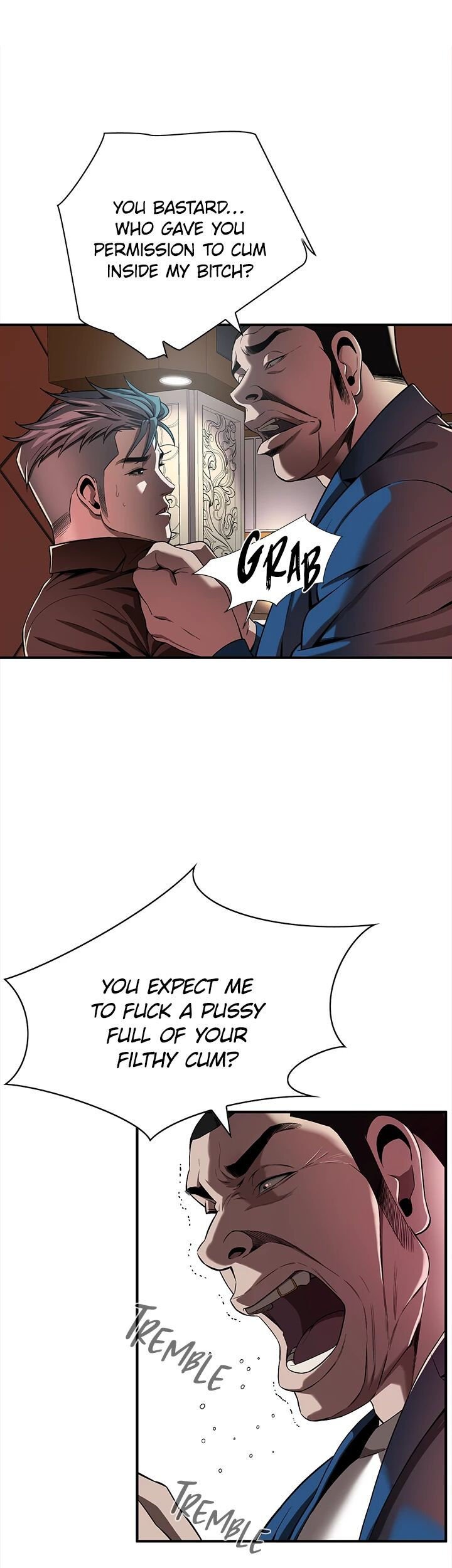 The Mean Guy Chapter 2 image 47