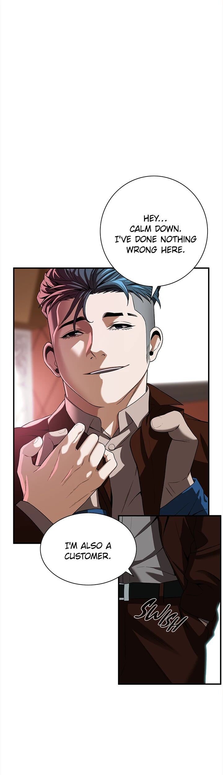 The Mean Guy Chapter 2 image 48