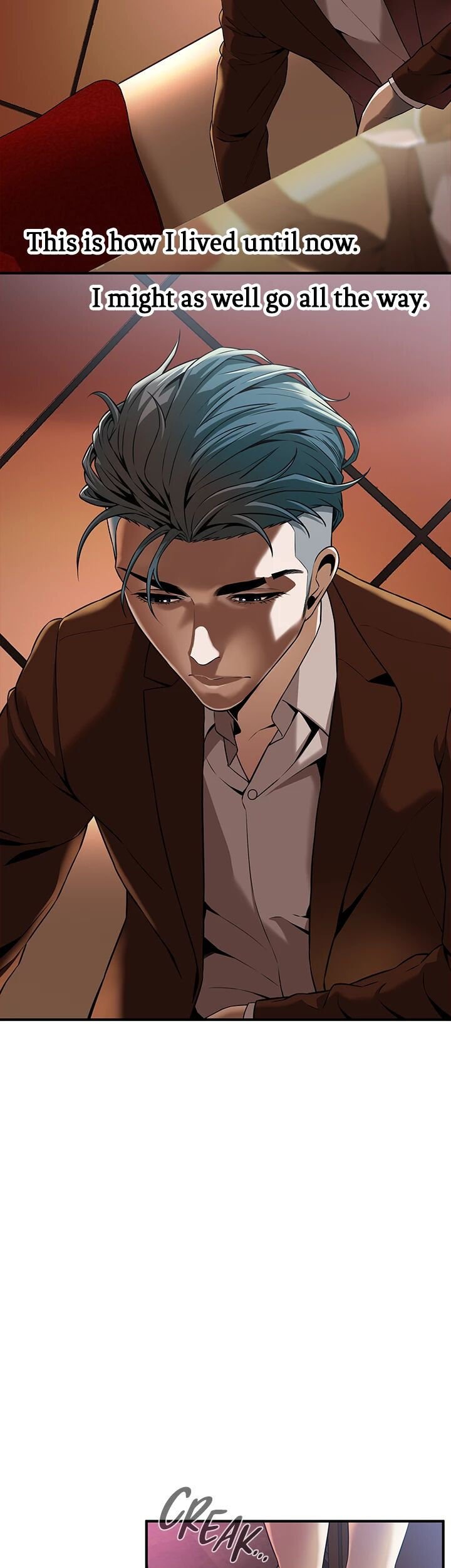 The Mean Guy Chapter 2 image 4