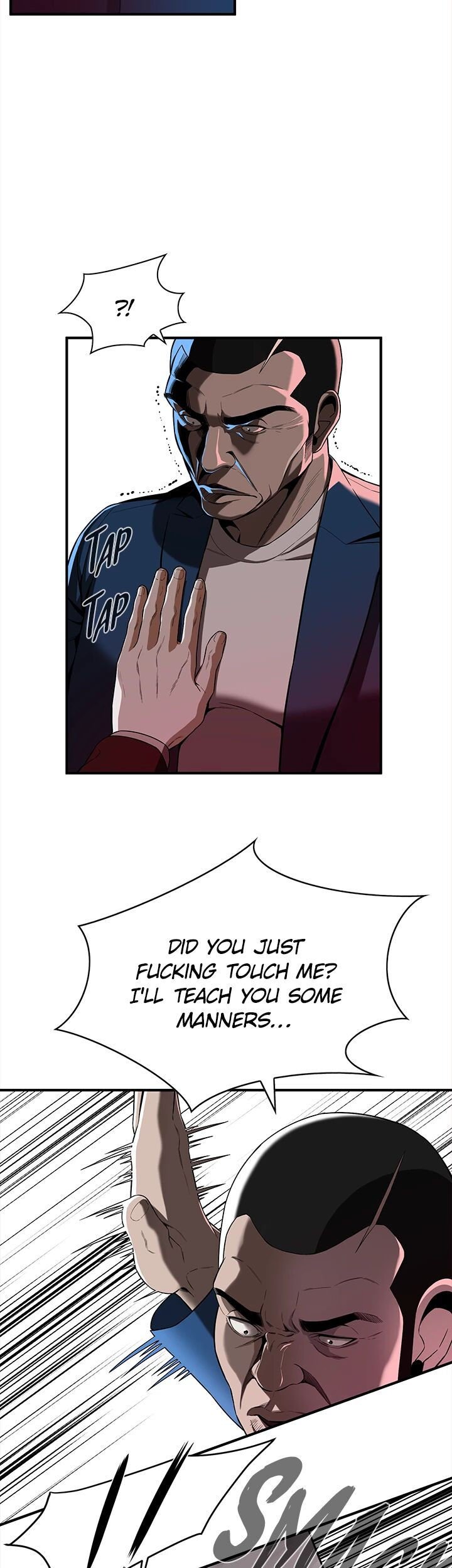 The Mean Guy Chapter 2 image 50