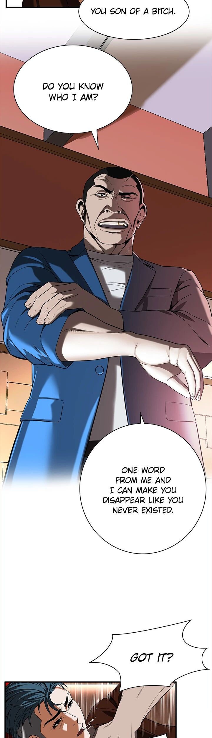 The Mean Guy Chapter 2 image 53