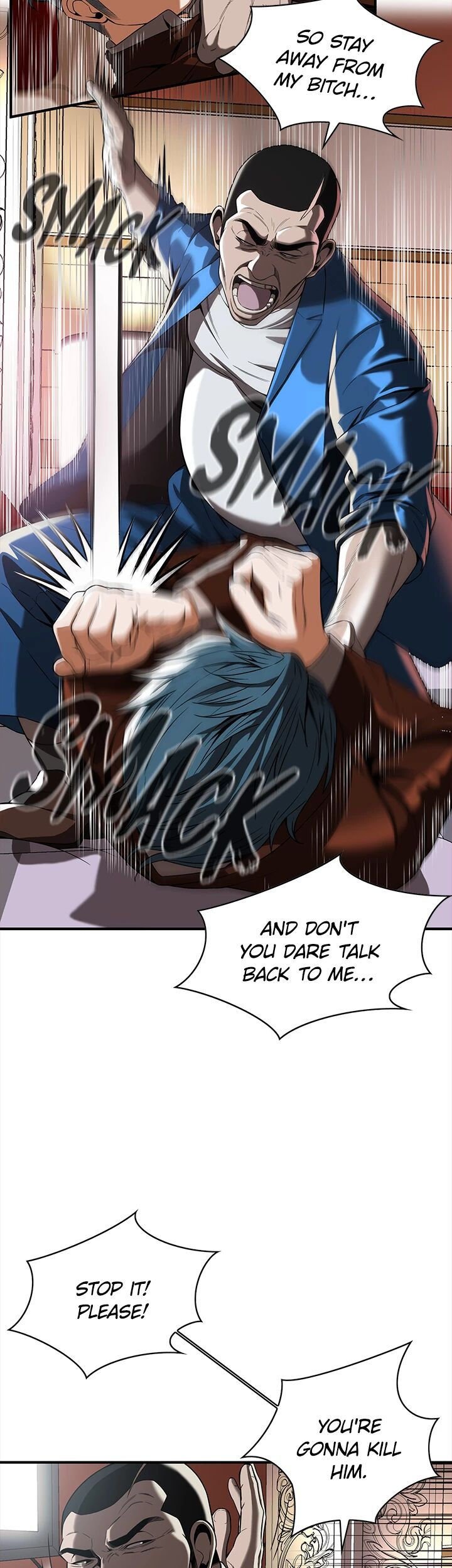 The Mean Guy Chapter 2 image 54