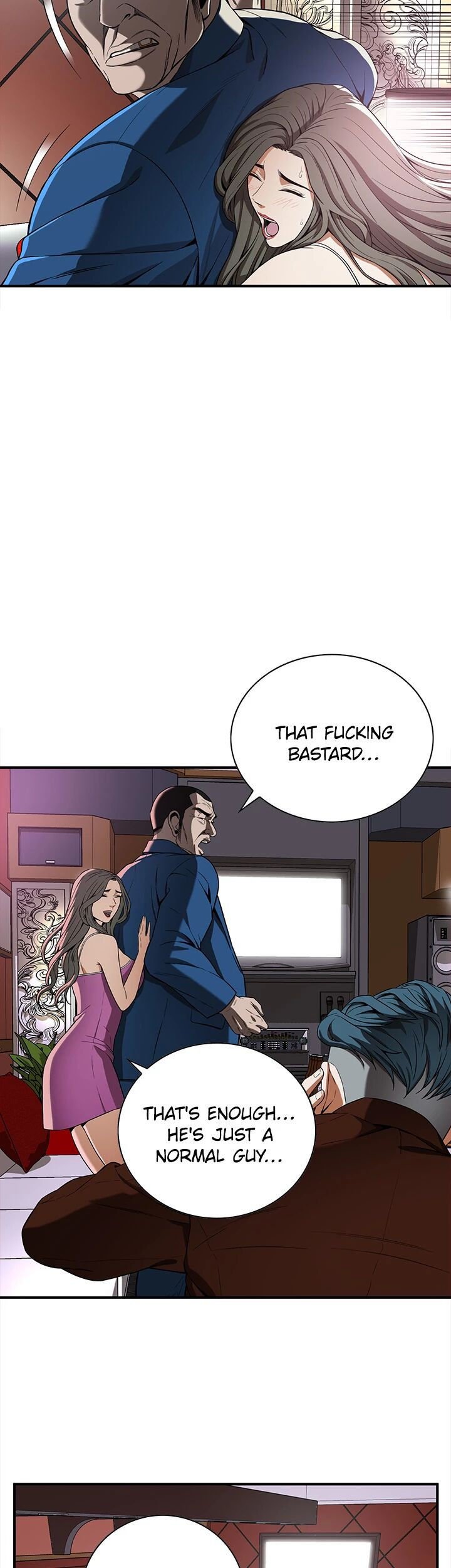 The Mean Guy Chapter 2 image 55