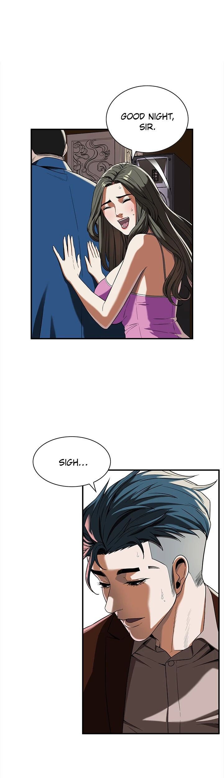 The Mean Guy Chapter 2 image 57