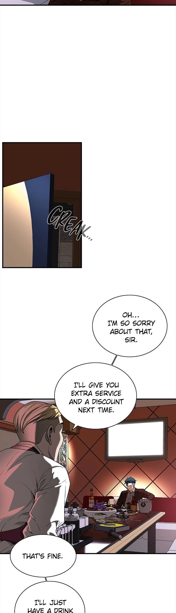 The Mean Guy Chapter 2 image 59