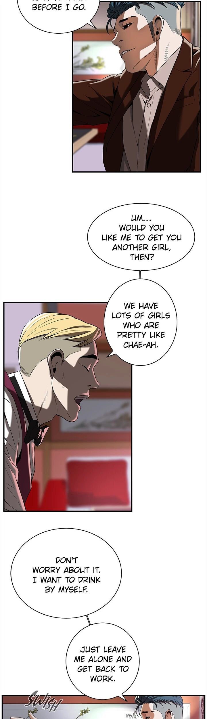 The Mean Guy Chapter 2 image 60
