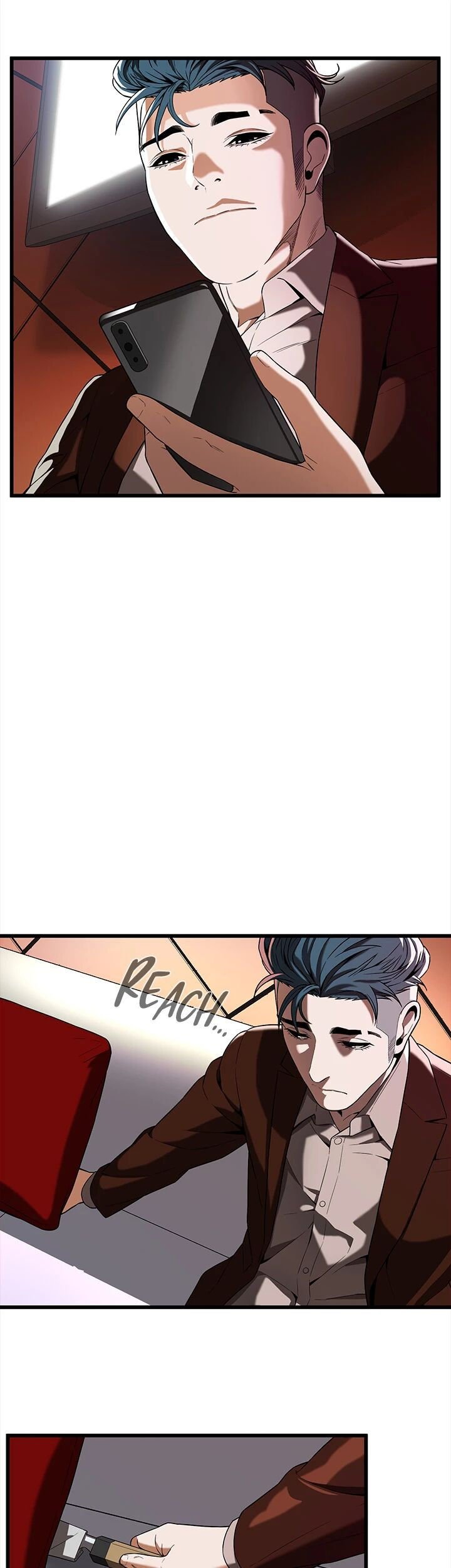The Mean Guy Chapter 2 image 63