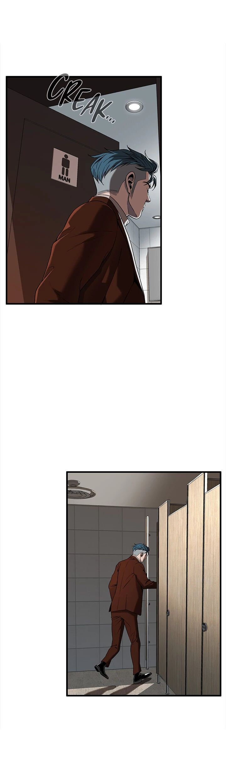 The Mean Guy Chapter 2 image 66