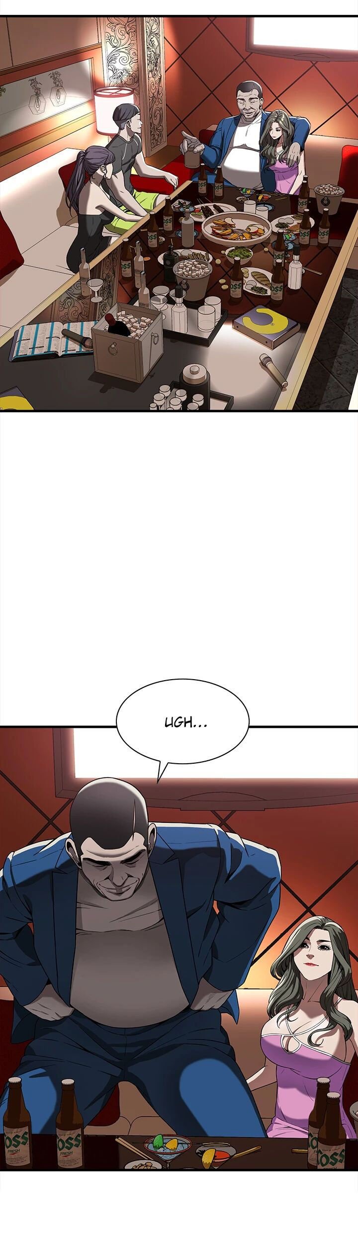 The Mean Guy Chapter 2 image 69