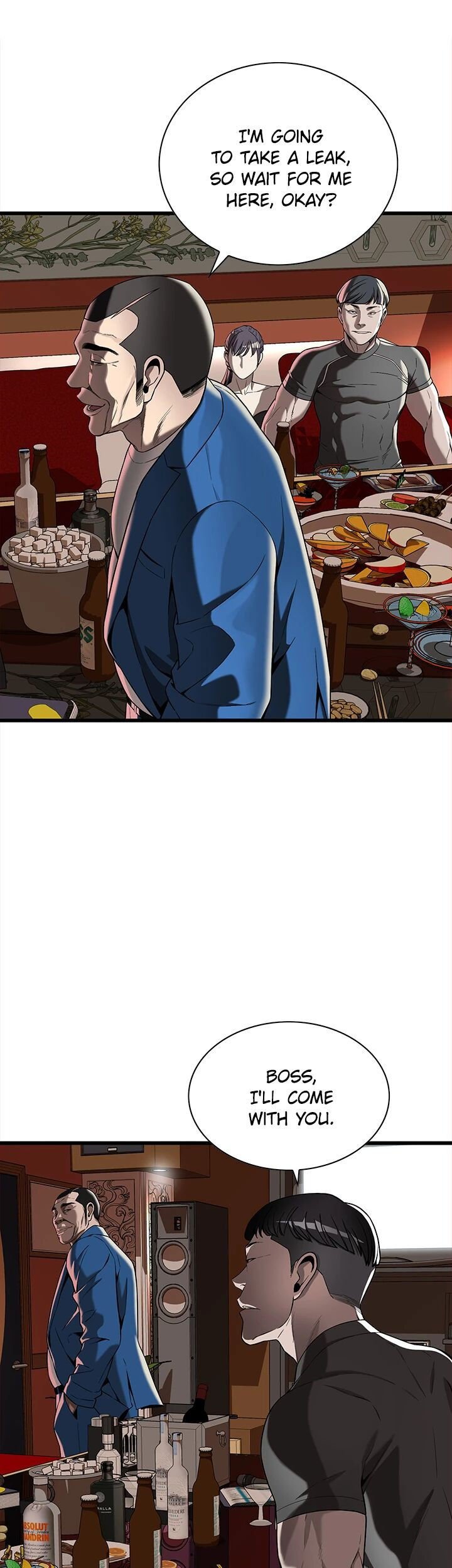 The Mean Guy Chapter 2 image 71