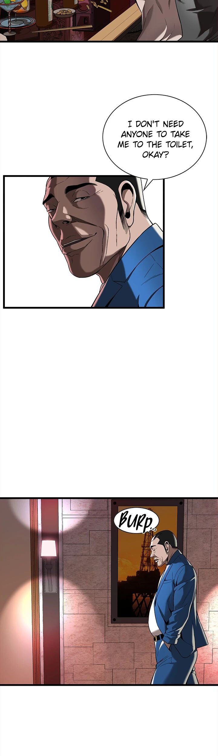 The Mean Guy Chapter 2 image 72