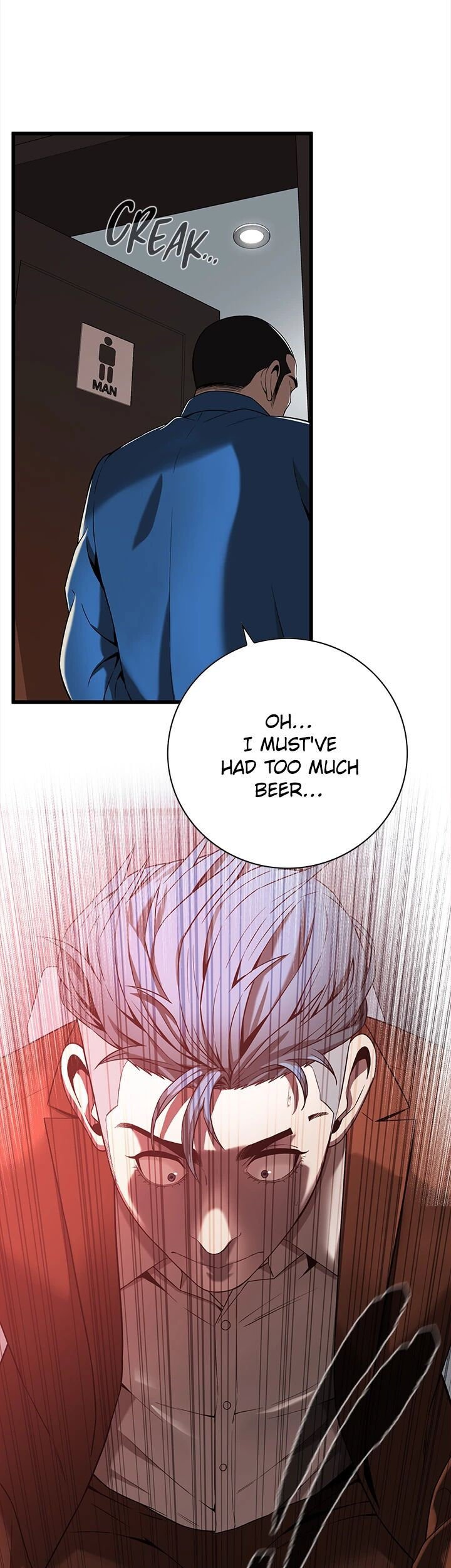 The Mean Guy Chapter 2 image 73