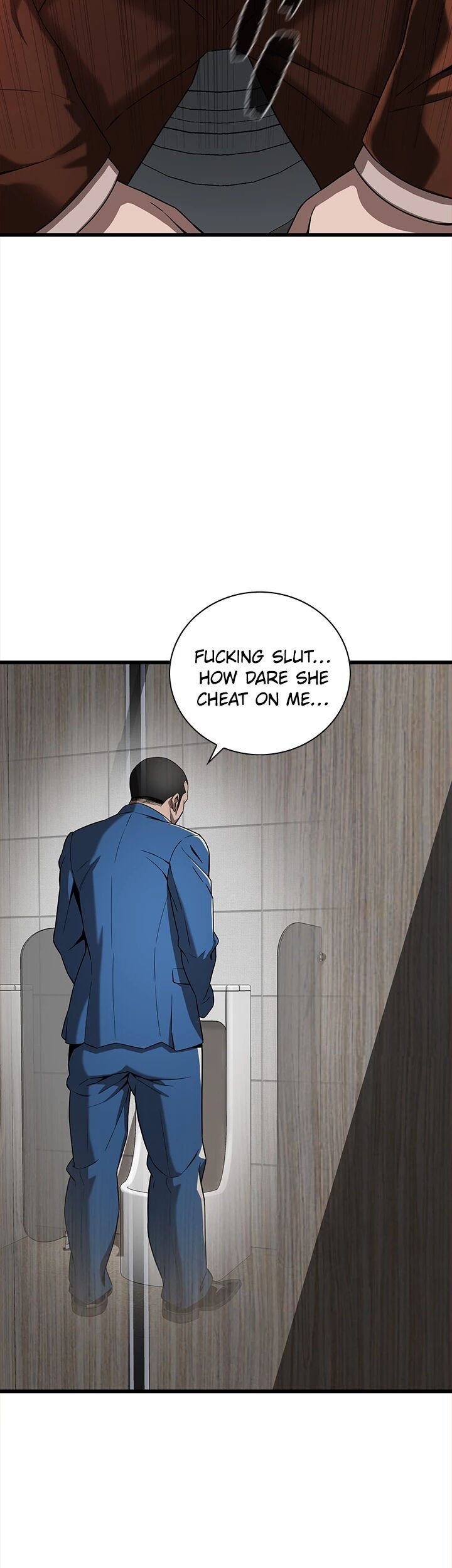 The Mean Guy Chapter 2 image 74