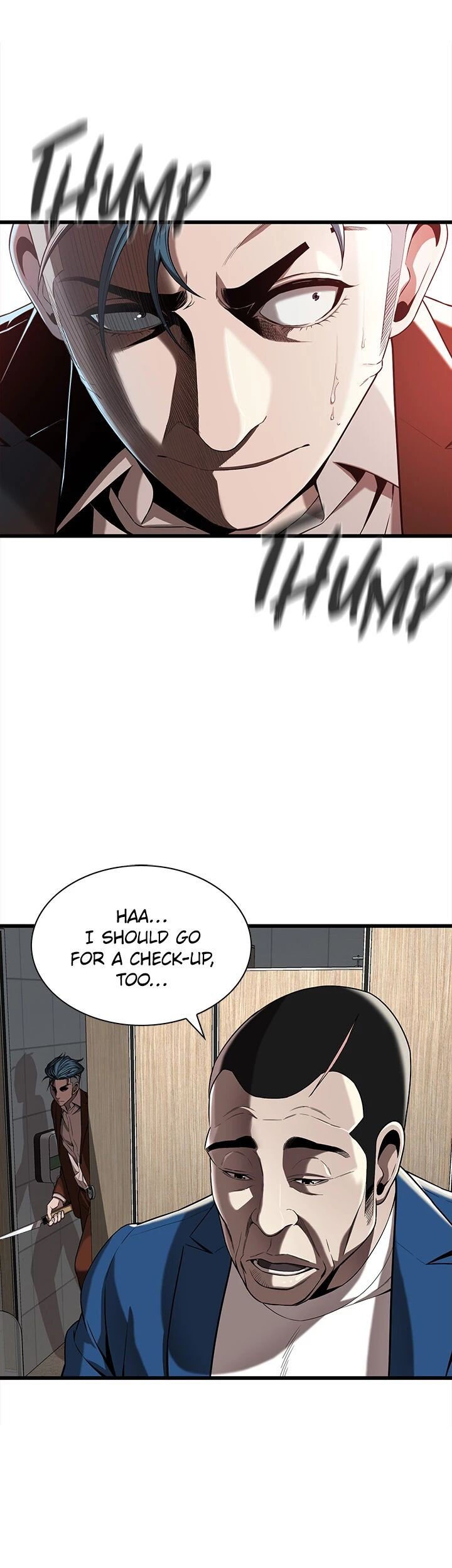 The Mean Guy Chapter 2 image 76