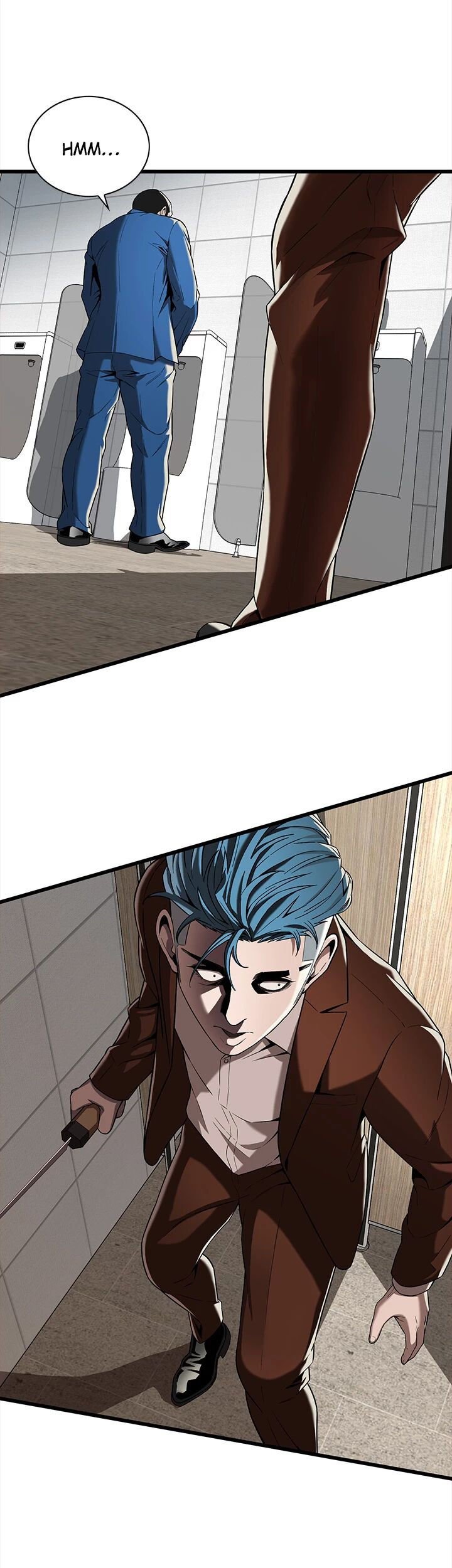 The Mean Guy Chapter 2 image 77