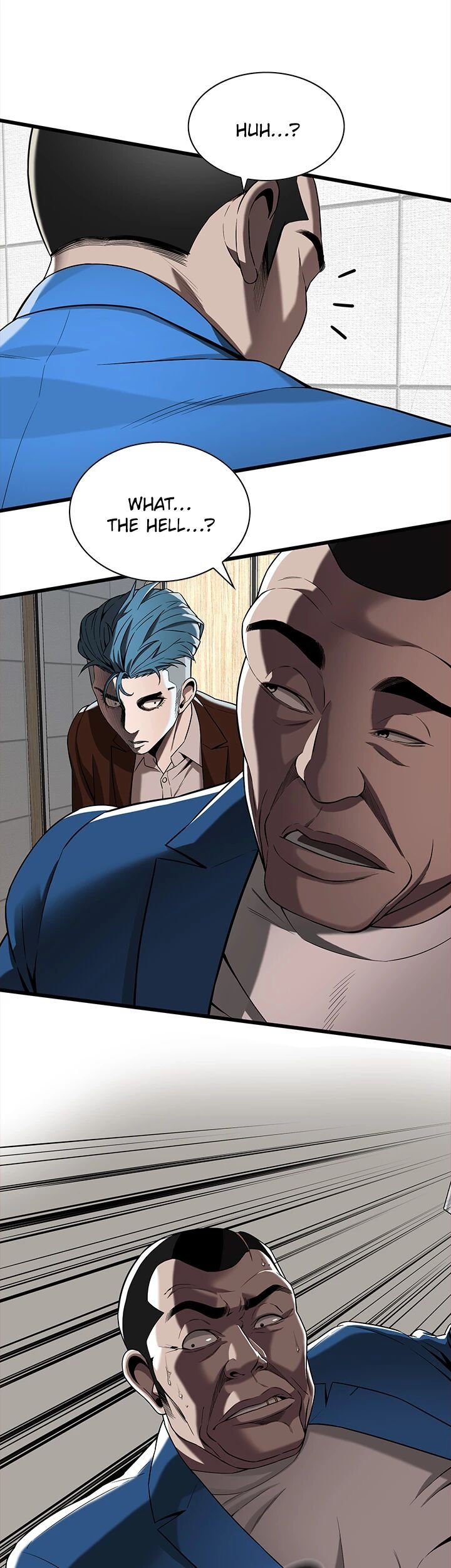 The Mean Guy Chapter 2 image 78