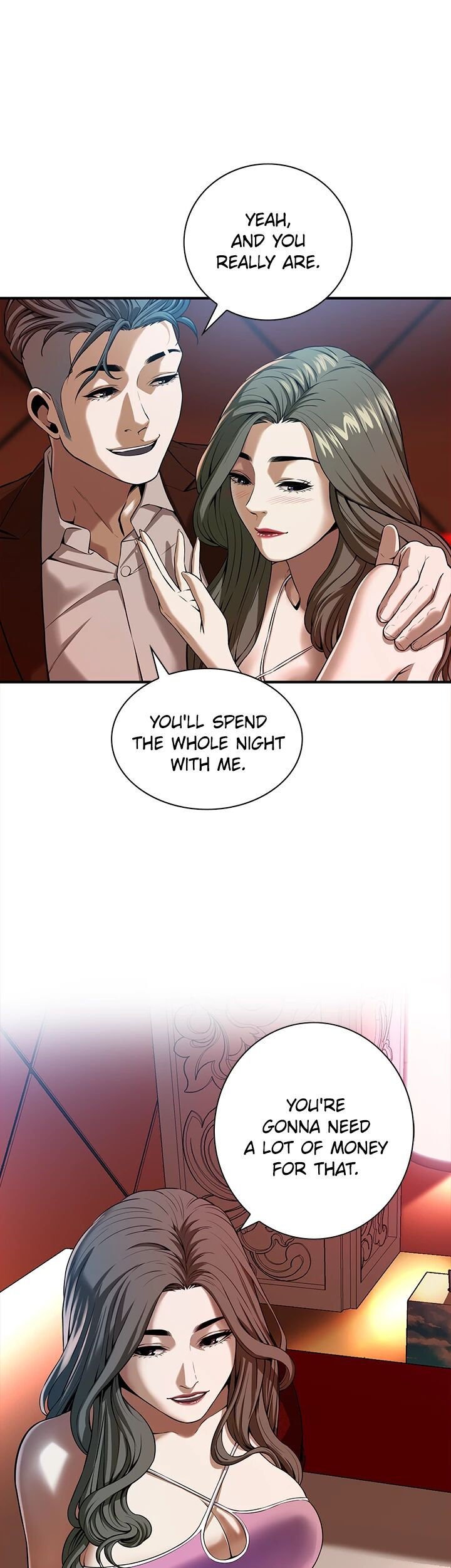 The Mean Guy Chapter 2 image 8