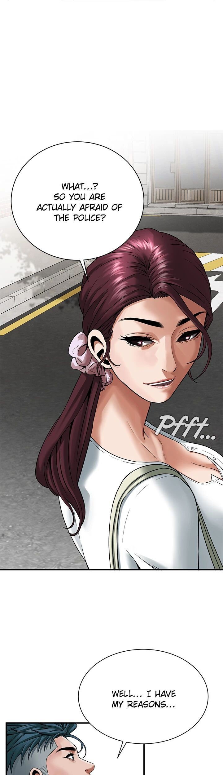 The Mean Guy Chapter 20 image 0