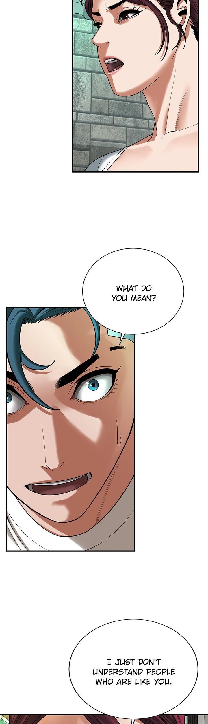 The Mean Guy Chapter 20 image 11