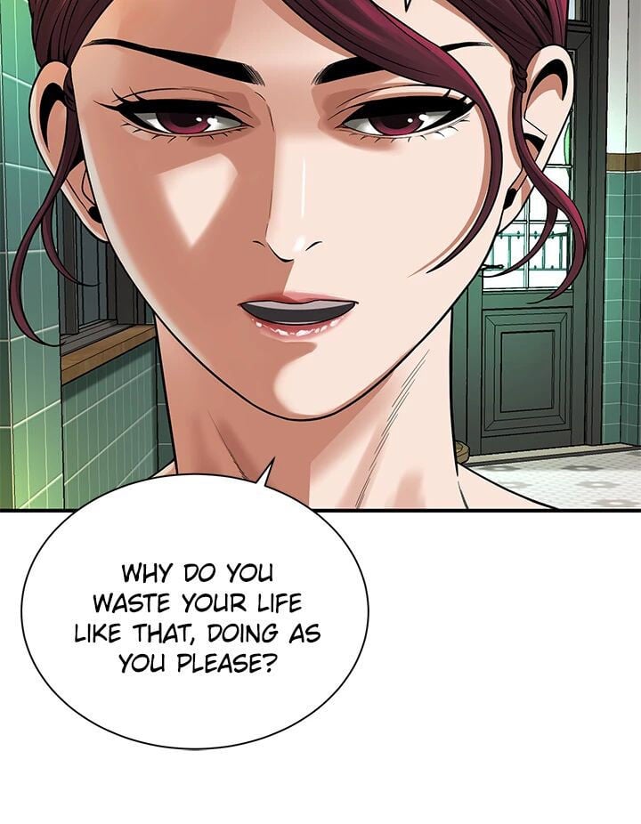 The Mean Guy Chapter 20 image 12