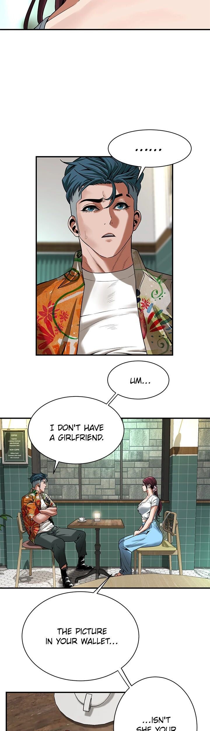The Mean Guy Chapter 20 image 15